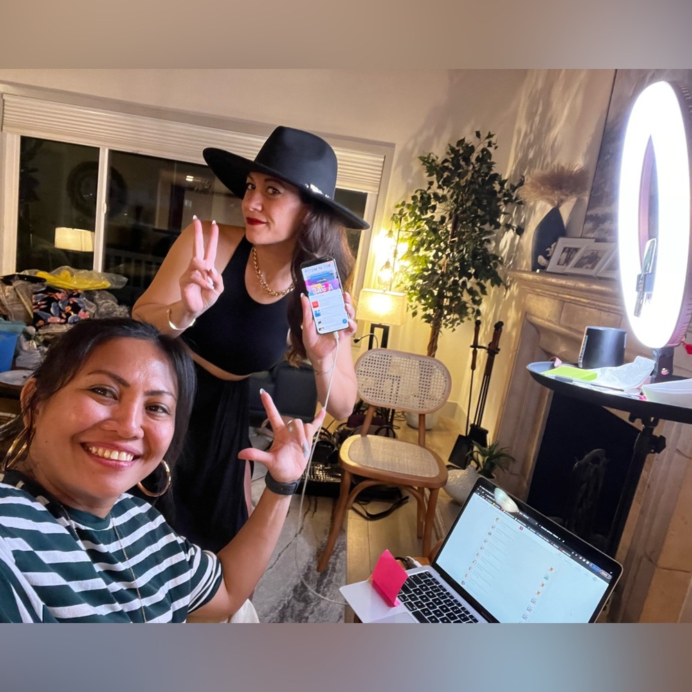 💖THANK YOU!💖 POSH N SIP SELL TOGETHER EDITION - Picture 5 of 10